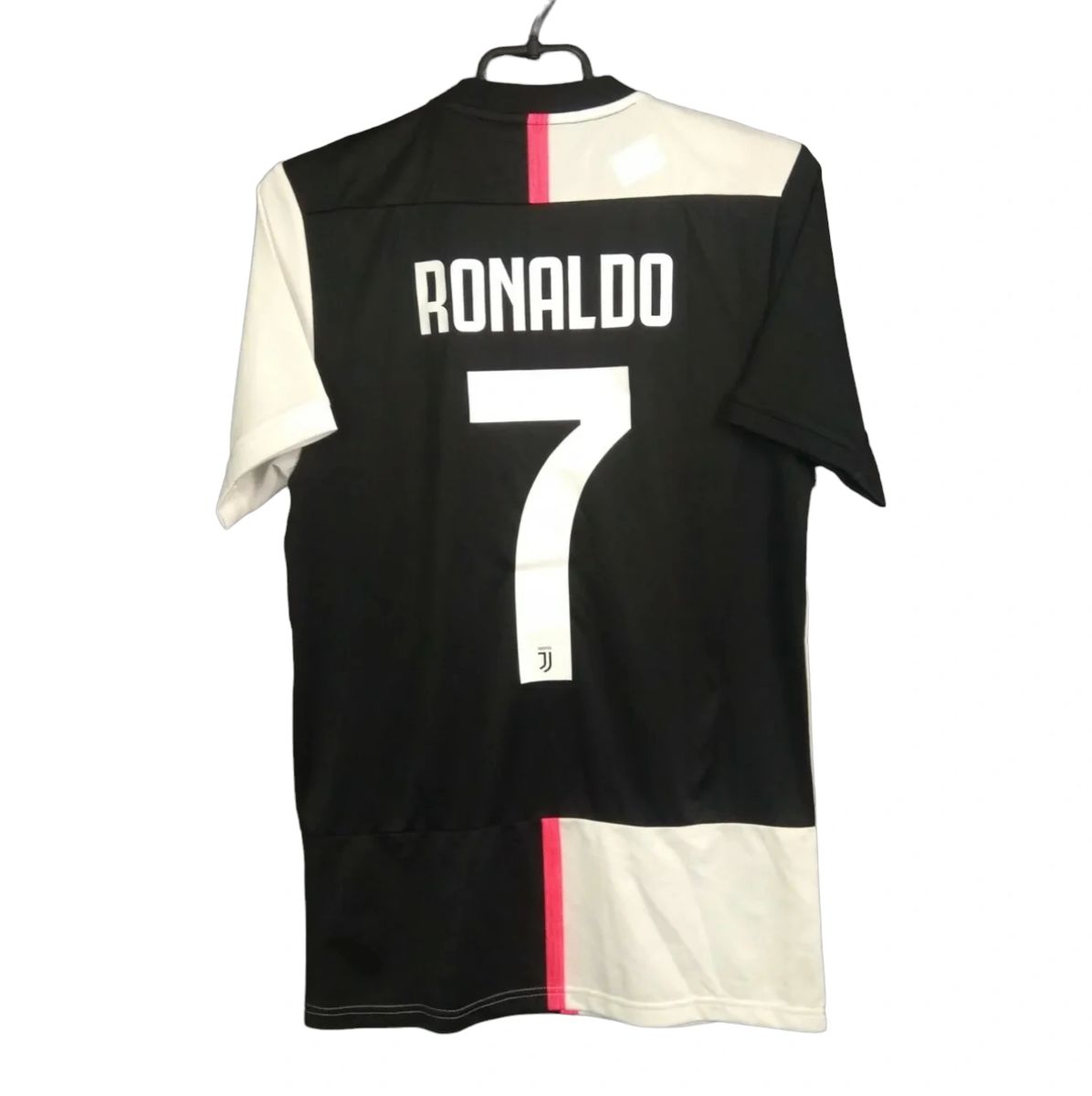 Controversial new Juventus 2019-20 kit: How much is it to get Cristiano  Ronaldo home jersey & retro kit costs?