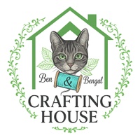 Ben and Bengal Crafting House