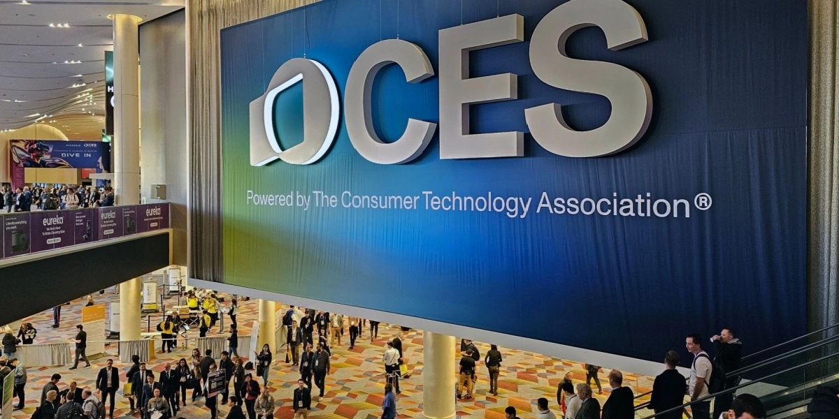 BCSM live from CES 2026 — Innovation Meets Global Growth