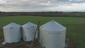 Jackson Family Farms - King & Queen, VA