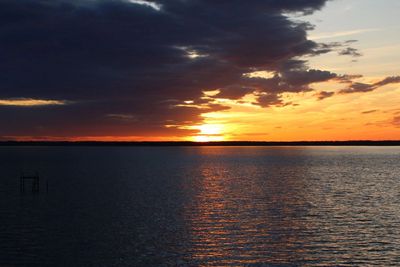 Rappahannock River - Northern Neck - Virginia 