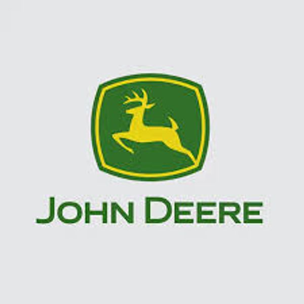 Financing through our friends at John Deere.