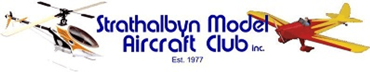 Strathalbyn Model Aircraft Club