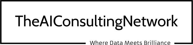 The AI Consulting Network