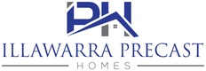 Illawarra Precast Homes 