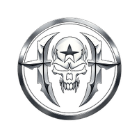 HARDCORE OFF-ROAD WHEELS