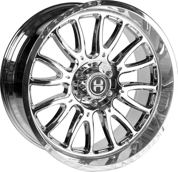 HC Off-Road HC101 "Nuisance" wheel