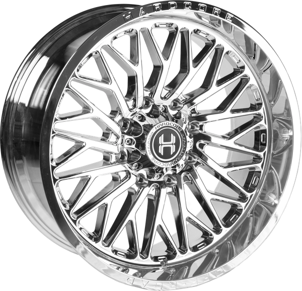 HC Off-Road HC103 "Wicked" wheel