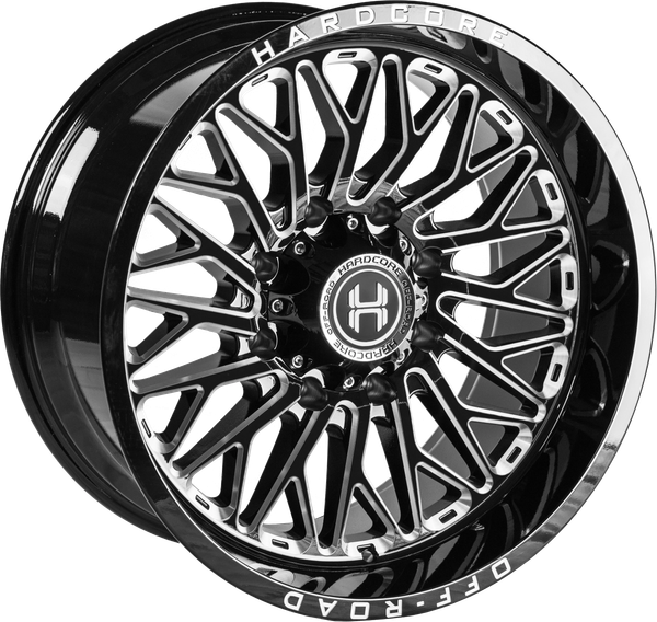 HC Off-Road HC103 "Wicked" wheel