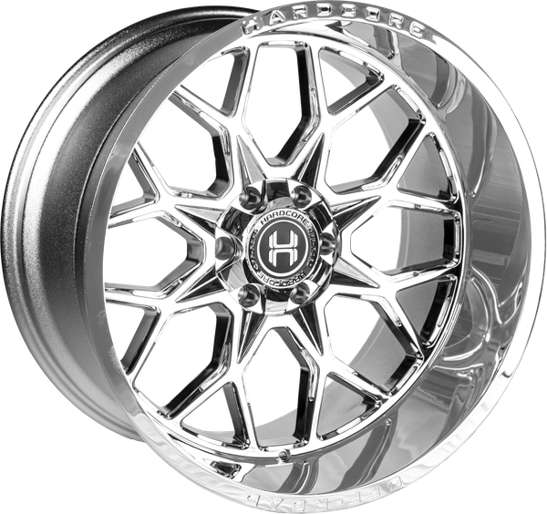 HC Off-Road HC104 "Widow" wheel
