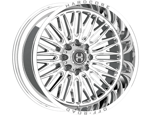 HC Off-Road HC109 "Reform" wheel