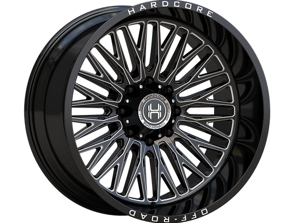 HC Off-Road HC109 "Reform" wheel