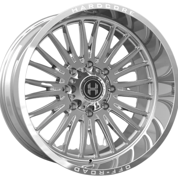 HC Off-Road HC112 "Mandate" wheel