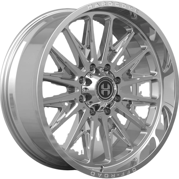 HC Off-Road HC111 "Executive Order" wheel