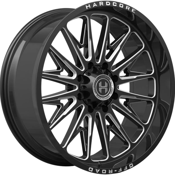 HC Off-Road HC111 "Executive Order" wheel
