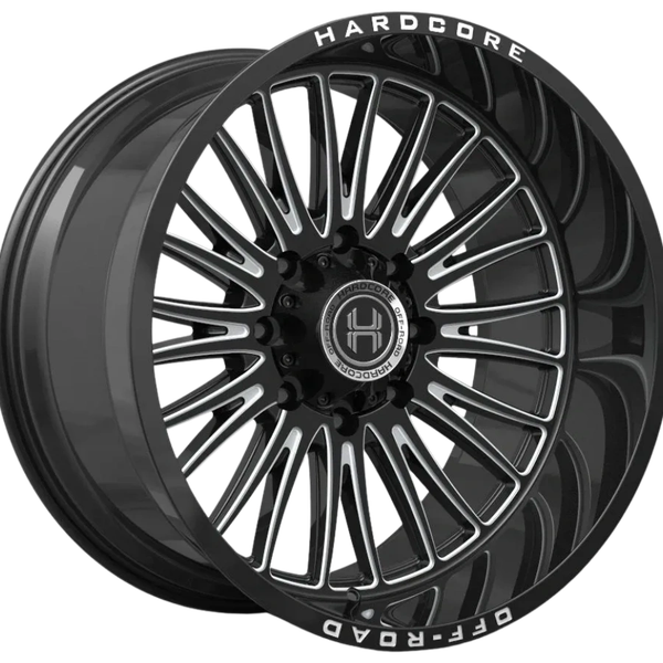 HC Off-Road HC112 "Mandate" wheel