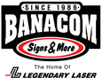 Banacom Signs