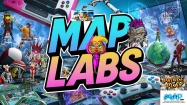 Media, AI, Toys, Games, Esports. Robotics 