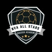 NORTHERN VIRGINIA ALL STARS SOCCER ACADEMY