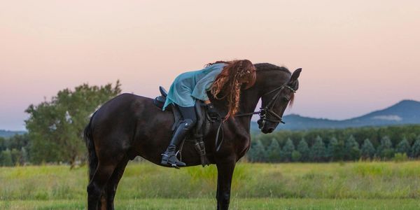 Celia LaVon Belt on Broer