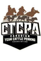 Canadian Team Cattle Penning Association 