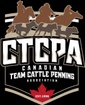 Canadian Team Cattle Penning Association 
