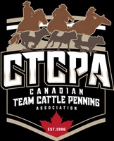 Canadian Team Cattle Penning Association 