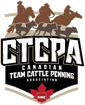Canadian Team Cattle Penning Association 