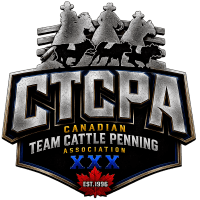 Canadian Team Cattle Penning Association 