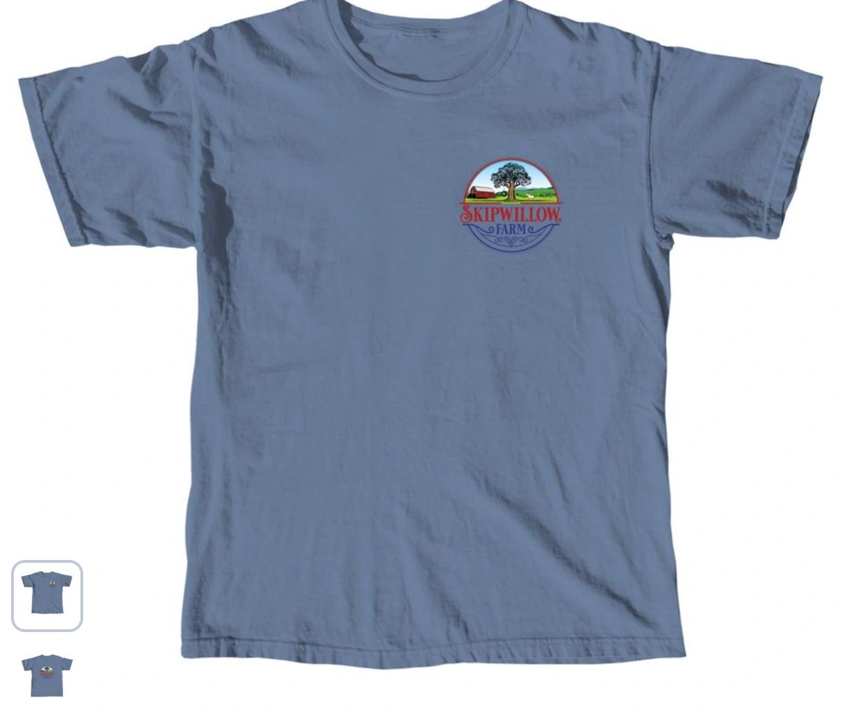 Skipwillow Farm Merchandise