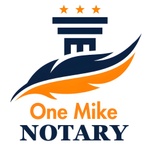 One Mike Notary