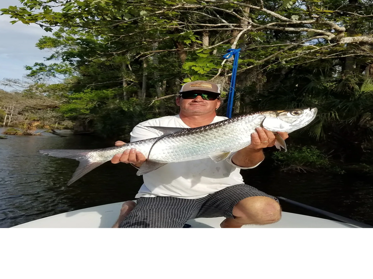 Spruce creek is very scenic client fishing spruce creek 