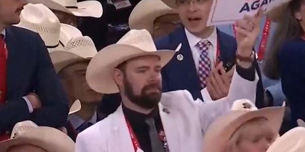 2024 RNC National Convention