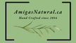 Amigas Natural

Candles - Spices - Tea -  
Body Products 