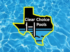 clear choice pools texas