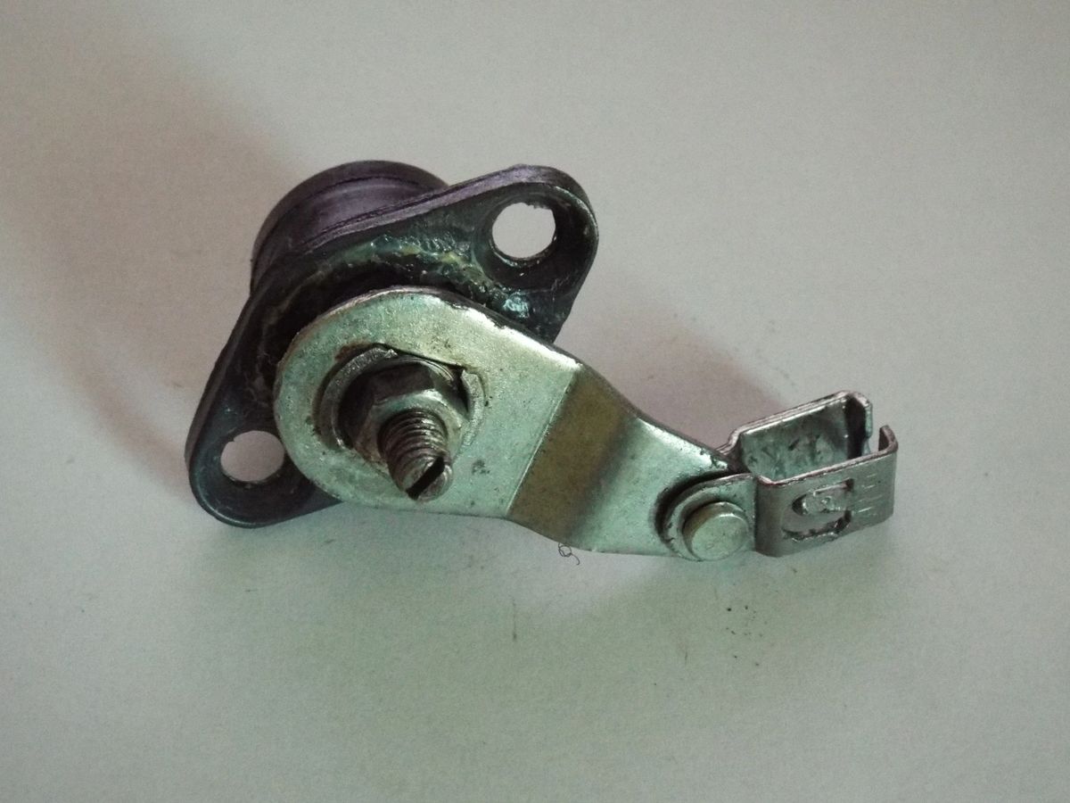 KAWASAKI H2 750 H1 500 CLUTCH ACTUATOR 6 SPLINE