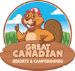 Great Canadian Resorts & Campgrounds