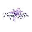 Purple Lillie