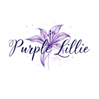 Purple Lillie