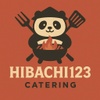 Hibachi 123