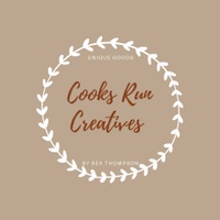 Cooks Run Creatives