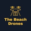 The Beach Drones