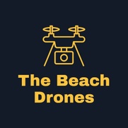 The Beach Drones