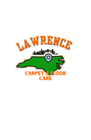 Lawrence carpet and floor care