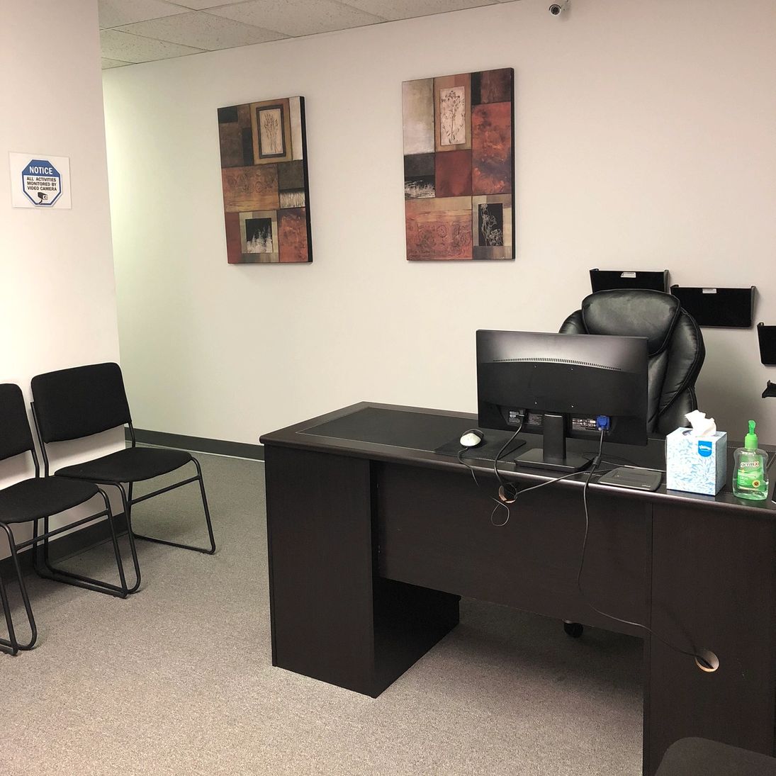 BCYtesting - Charlotte