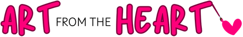 Art from the Heart