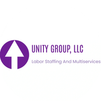 Unity Group, LLC
Labor Staffing and Multiservices