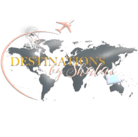Destinations by Shalae