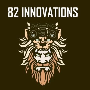 82 Innovations,  82innovations.com, 82innovations@gmail.com, 82 innovations parachute tools