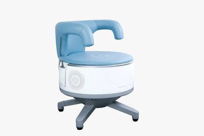 Stress Incontinence erectile dysfunction lower back pain Chair